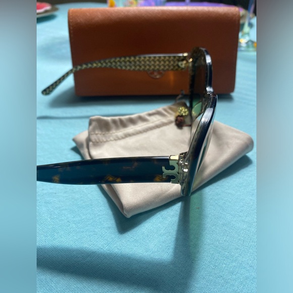 TORY BURCH TY7121 - Picture 10 of 16